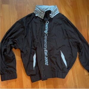 Opening Ceremony Windbreaker